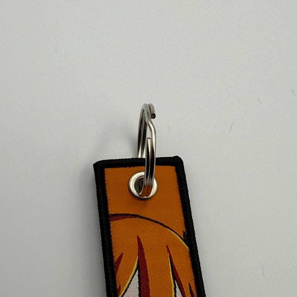 Anime Keychain - Picture 2 of 4
